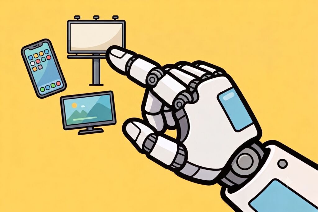 Cannes Lions 2026: Agentic AI is Moving Closer to the Media Decision
