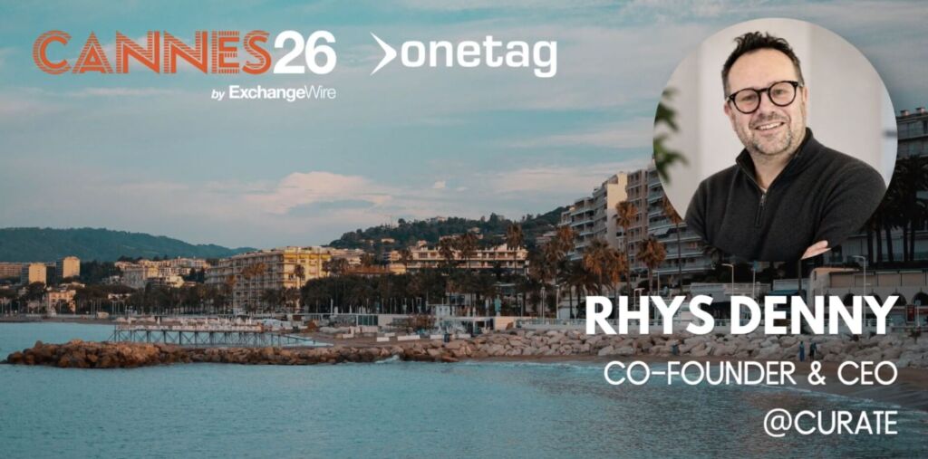 “An Easier Activation Route for Buyers”: Rhys Denny, @curate
