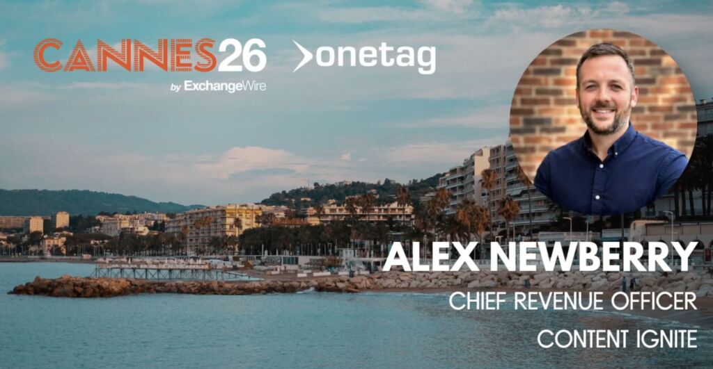 “The Open Web is Losing Out on Narrative”: Alex Newberry, Content Ignite