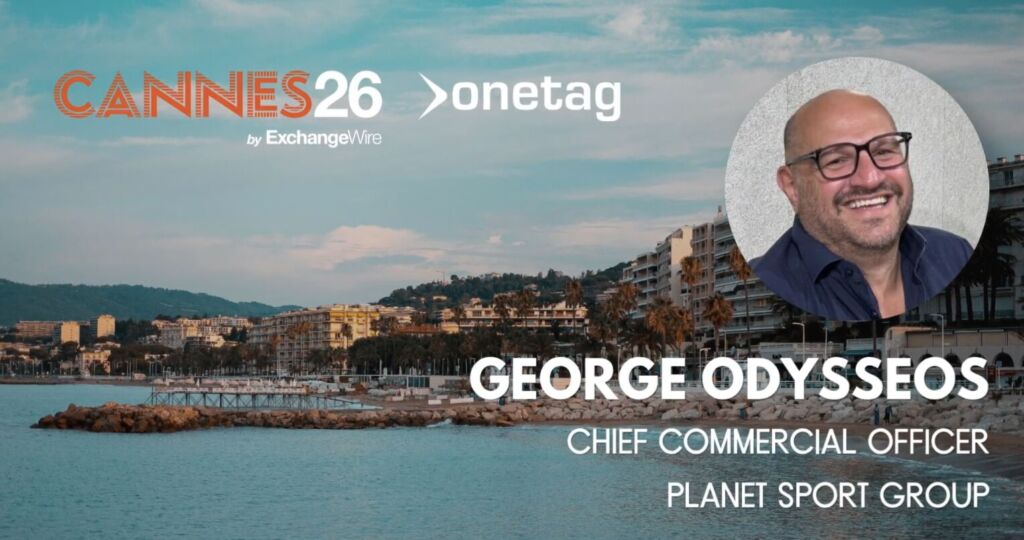 “Publishers Have to Stop Thinking They’re Alone.”: George Odysseos, Planet Sport