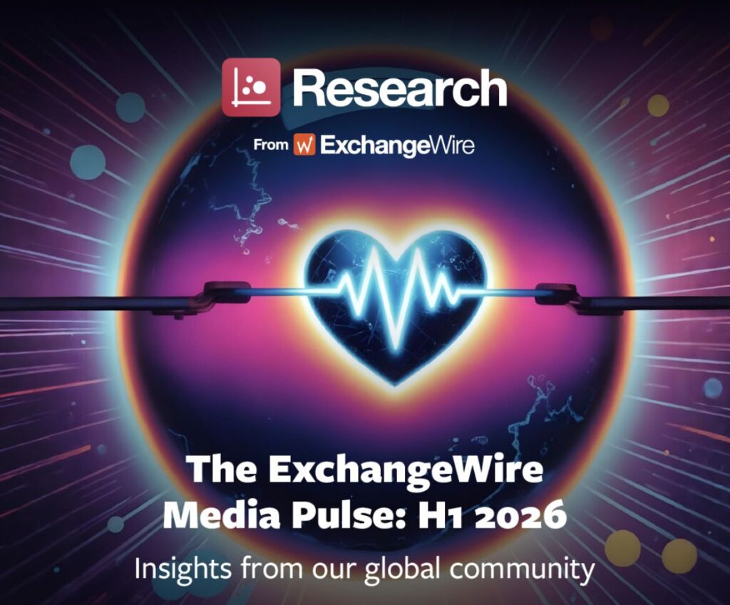 ExchangeWire’s Media Pulse H1 2026