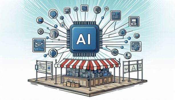Digest: Stagwell Builds AI Media Marketplace; EU Forces Google to Open AI & Search