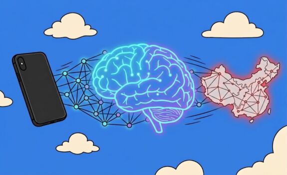 Digest: Apple Trains Its own AI Model For China; Walmart Connect Adds Negative Keyword Controls For Sponsored Ads