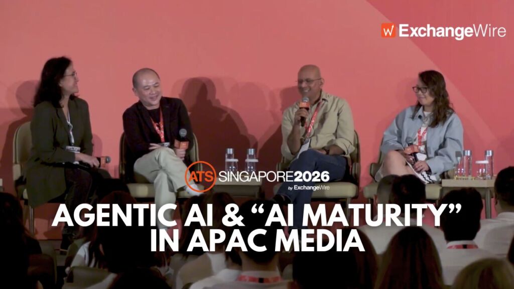 AI in Practice: What’s Actually Working in APAC Media
