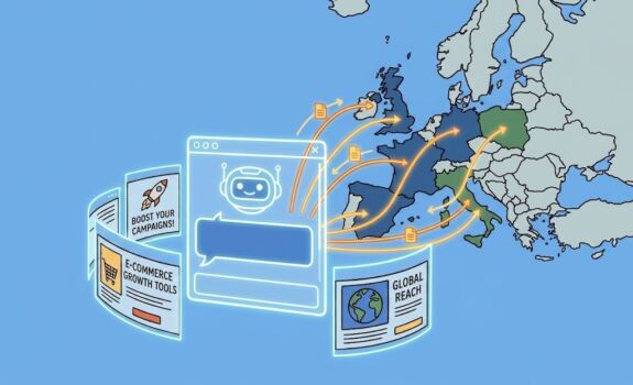 Digest: OpenAI Expands ChatGPT Ads Pilot to 31 European Markets; Apple's Latest Spyware Alert
