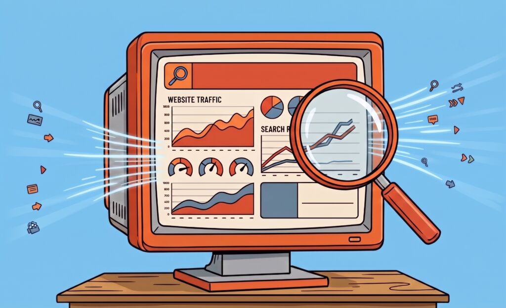 Digest: Google's New Search Console Feature; Qwen Overtakes Meta