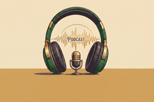 Who Pays for Arabic Audio? Inside MENA’s Podcast Monetisation Gap
