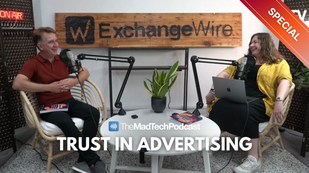 Advertising Association’s Matt Bourn on Trusted Advertising