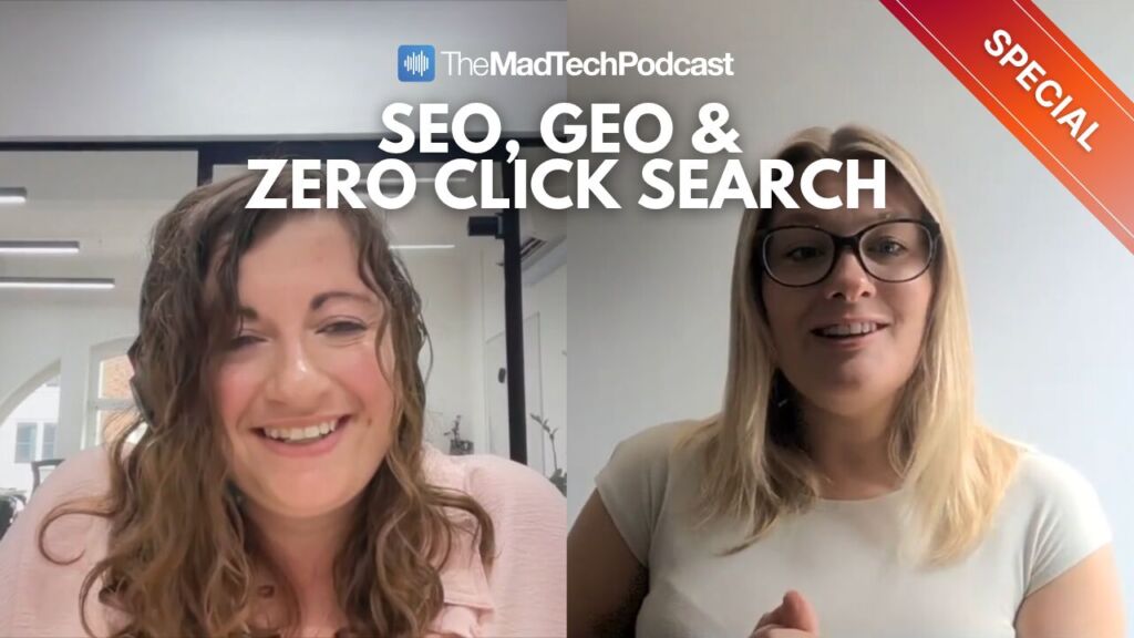 Havas Media Network’s Amy Banks on SEO, GEO, and Zero Click Search
