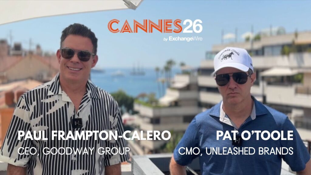 “Brands Steer the Direction of the Industry”: Advertising & Agencies