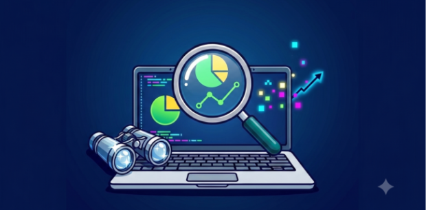 Publishers Don't Need More Data: They Need More Clarity