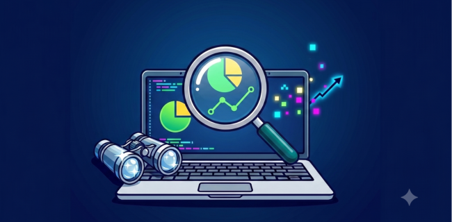 Publishers Don’t Need More Data: They Need More Clarity