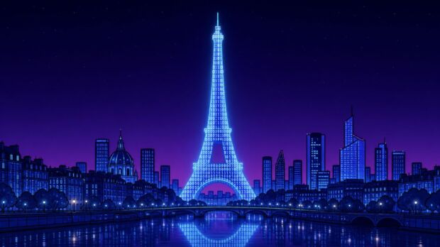 Europe, Croissants and 1,741 Consent Partners