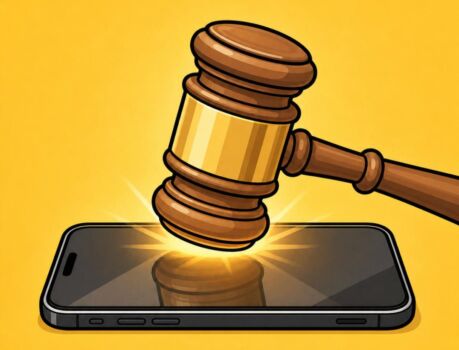 Digest: Big Tech Faces Wave of Social Media Addiction Lawsuits; YouTube Raises Bar for Creators