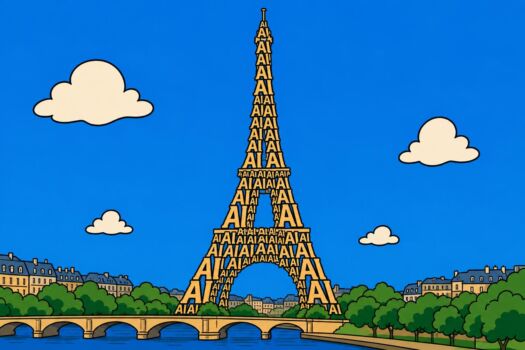 Digest: French Publishers Cry Foul Over Google AI Summaries; Perplexity Moves to Block Time's Ads