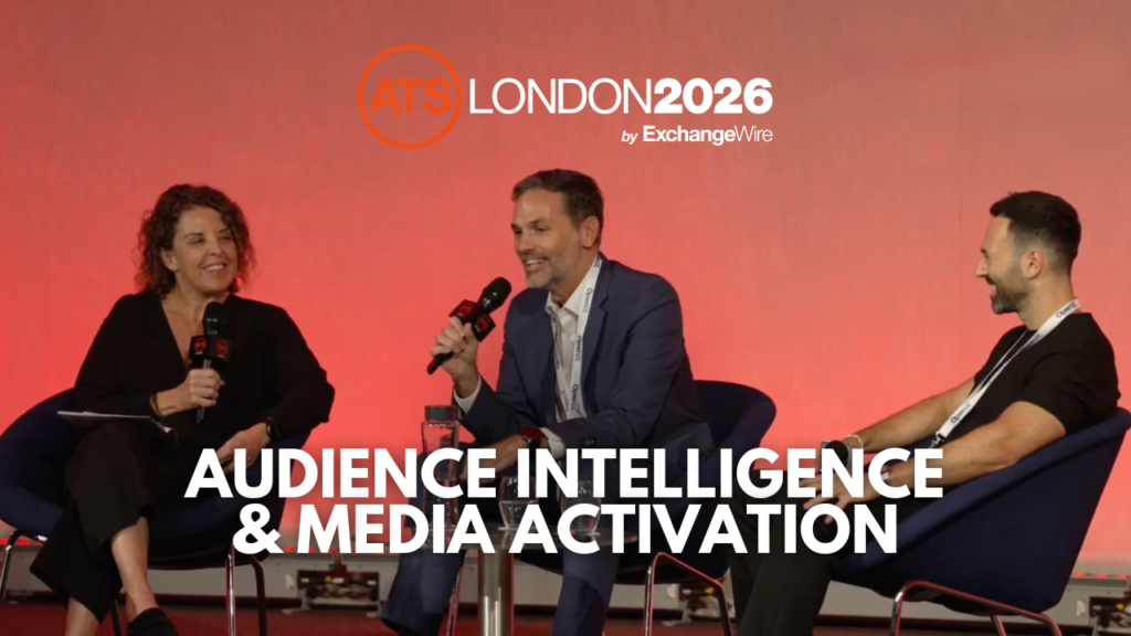 Audience Decisioning: The New Intelligence Layer for a Multichannel World