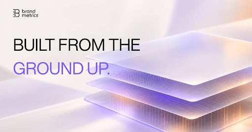 Brand Metrics Reveals Its Biggest Platform Investment Yet