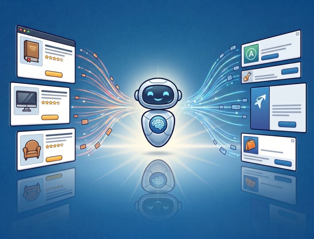 Digest: Amazon Ads Expands Into ChatGPT; Sony Proactively Shared WPP Rebate Probe
