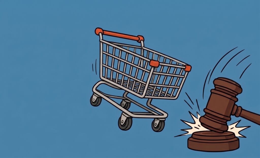 Digest: FTC Sues Amazon Over Alleged Ad-Price Manipulation; Brussels Puts ChatGPT in the Same Bracket as Google