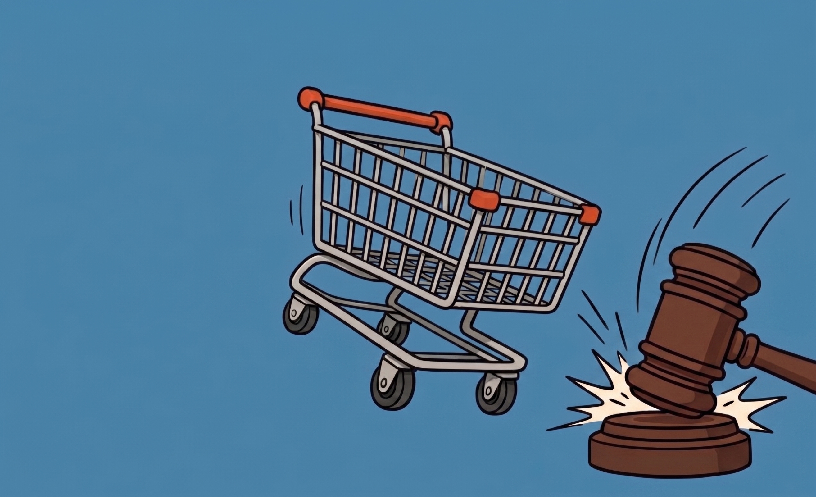 New Rules For Big Tech: What It Means For Your Business