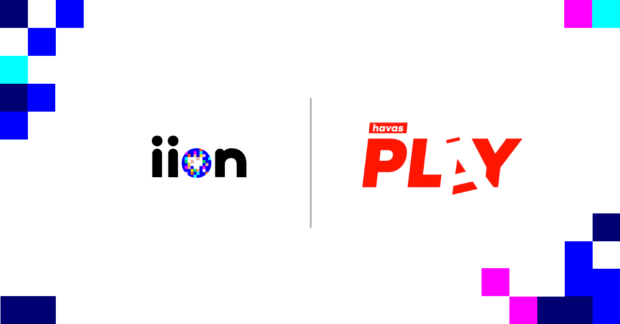 Havas Play Taps iion for New Playable Advertising Offering Across ANZ & APAC