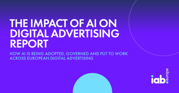Agentic Ad Buying Gains Ground in IAB Europe’s 2026 AI Report
