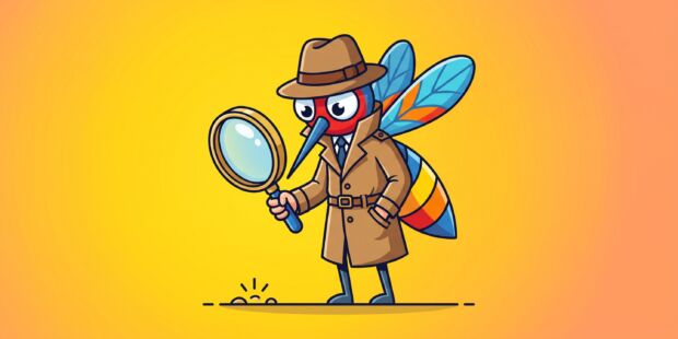 Mosquito Bites and the Advertising Attribution Itch