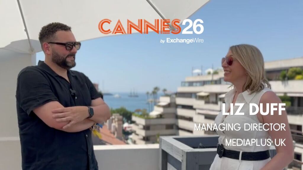 Transformation & Removing Complexity: Liz Duff, Mediaplus UK