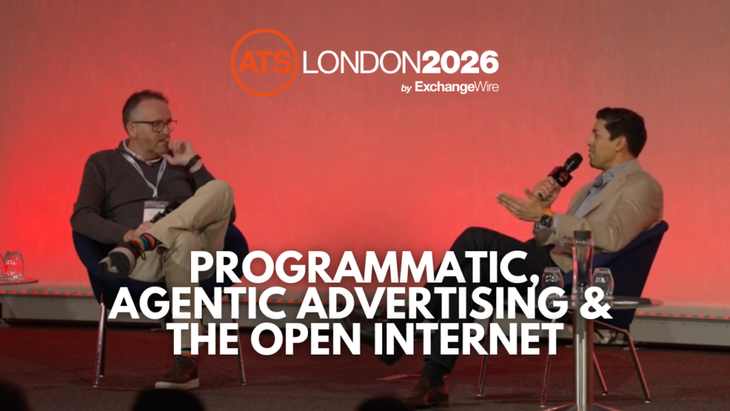 The Agentic Era of Advertising