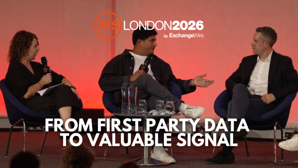 From Data to Signal: Simplifying the Value of First Party Data