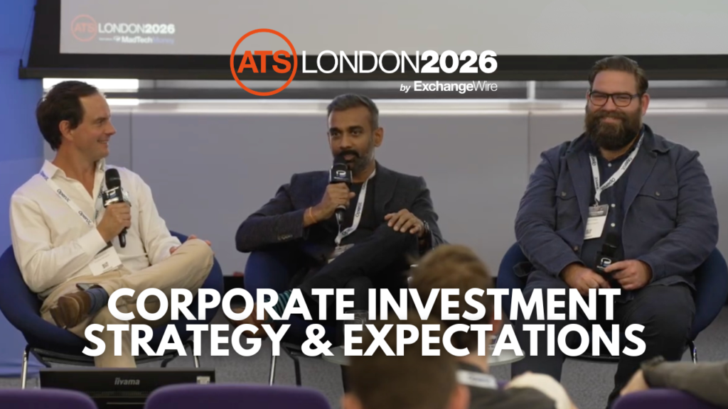 Corporate Capital: How Strategic Investors Use Funds to Accelerate Innovation and Market Access