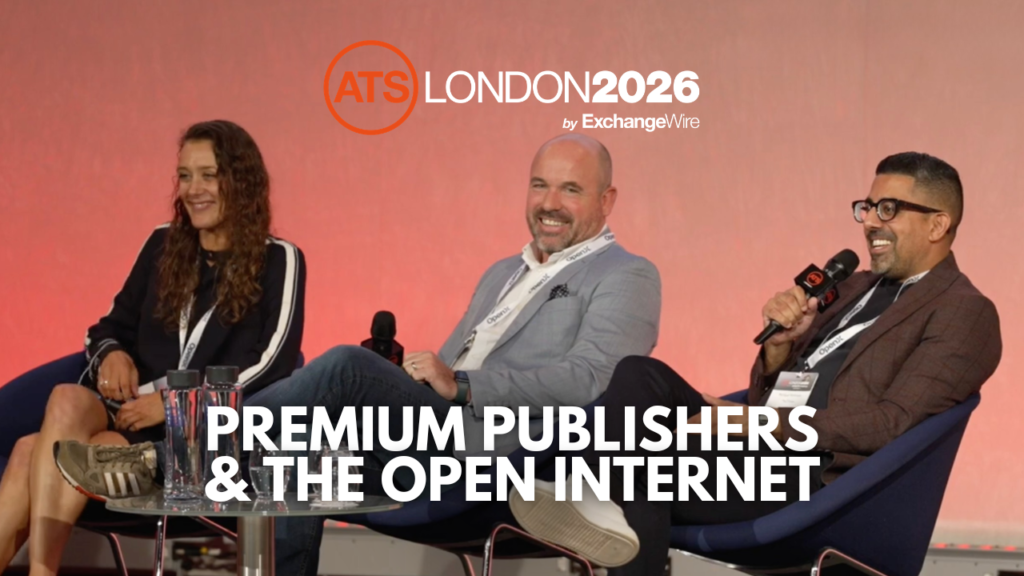 Rebuilding the Open Internet: Publishers, Platforms & the Fight for Fair Value