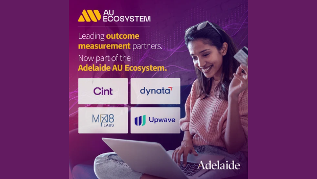 Adelaide Launches the AU Ecosystem for Outcome Partners
