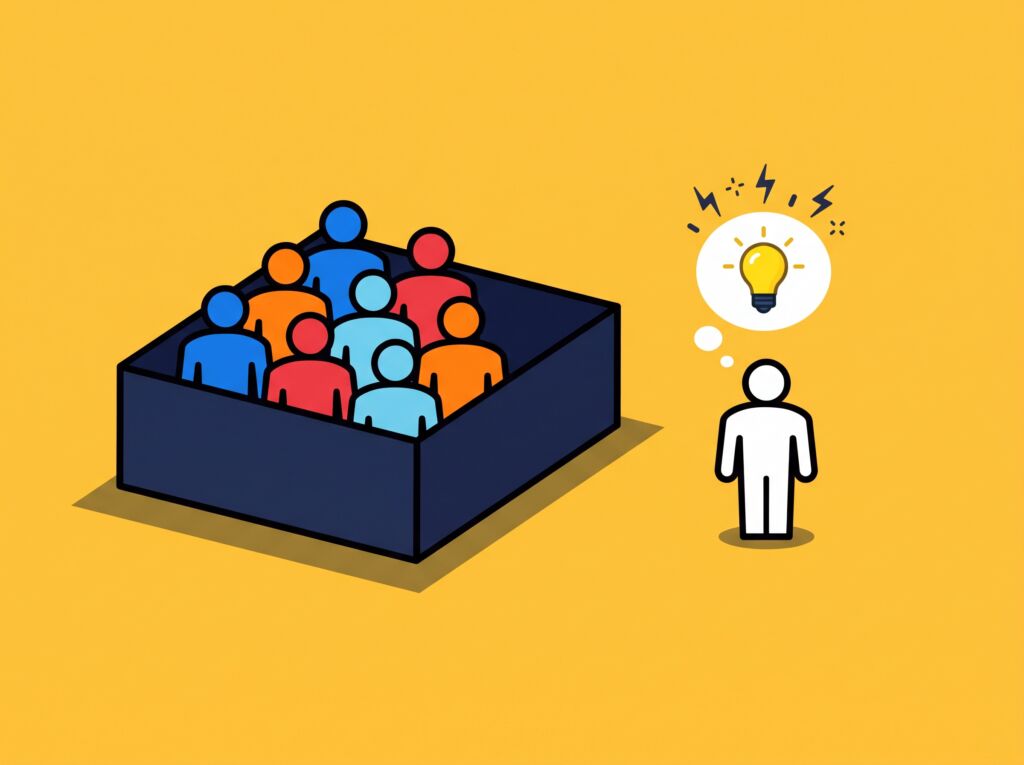 Media Planning Has a Diversity Problem: Diversity of Thought