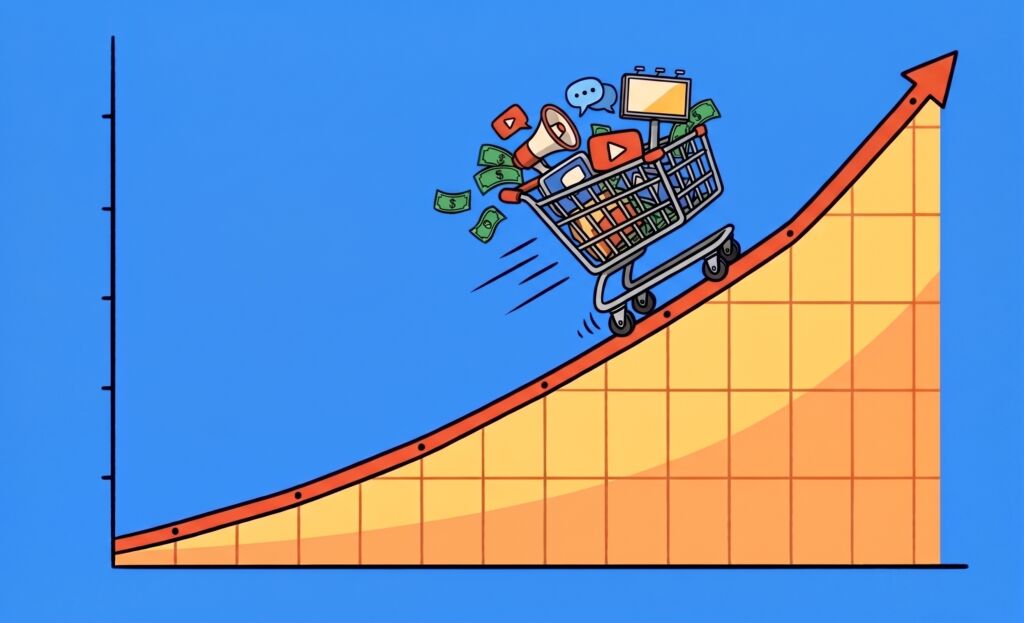 Digest: Anthropic’s IPO Filing Reveals Rising Ad Spend; Meta Seeks $95bn to Finance AI Expansion