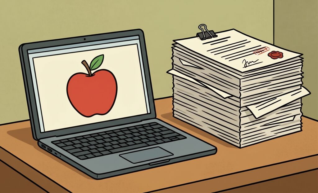 Digest: Apple Wins Early Access to OpenAI Evidence; Tencent Raises $5.7bn in Bond Sale