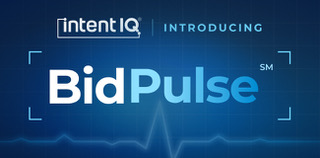 Intent IQ Launches BidPulseSM