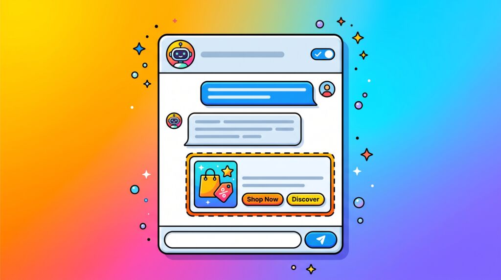Digest: OpenAI Launches Visual Ads in ChatGPT
