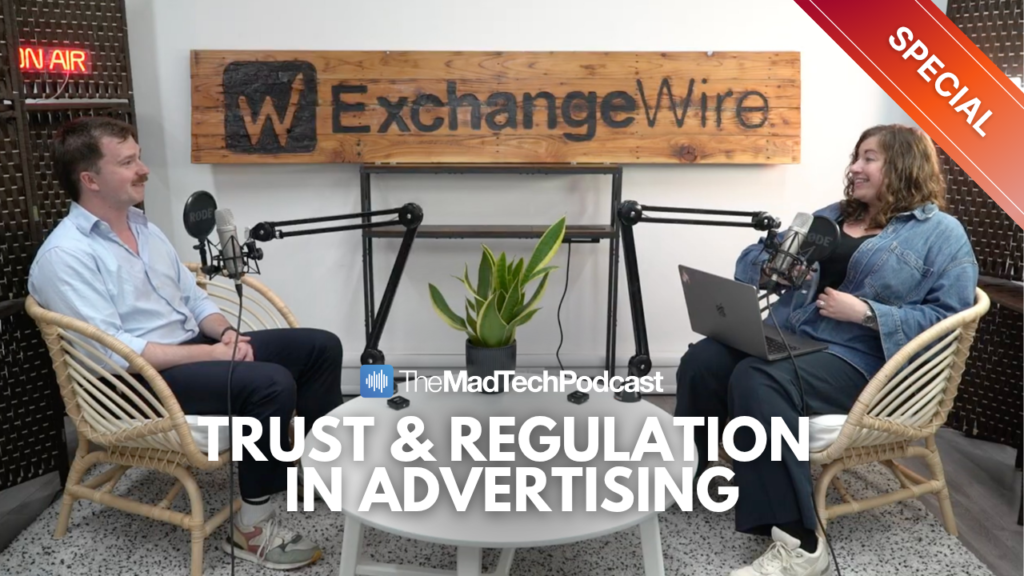 Advertising Association’s Chris Walker on HFSS & Advertising Regulation