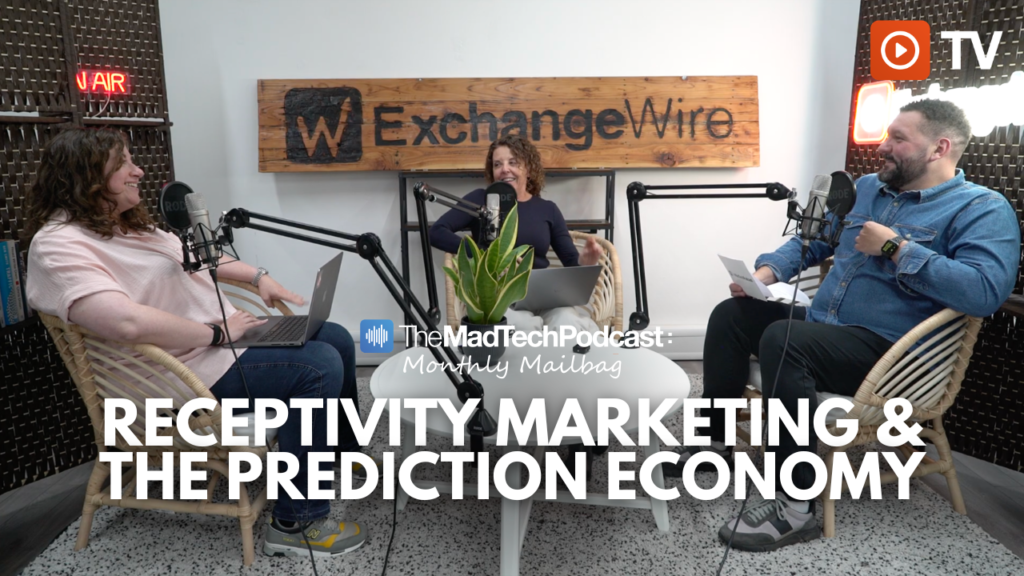 ExchangeWire’s MadTech Mailbag & Apple’s Ad Tech Restrictions