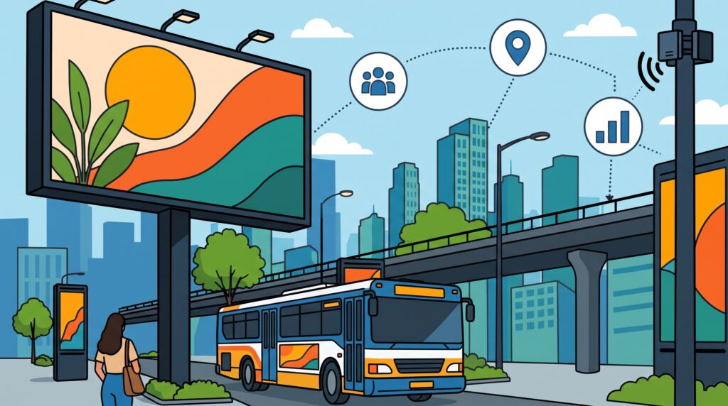 “The More We Demonstrate Real Business Impact, the More Confident Buyers Become in Investing in OOH.”: James Power, Broadsign