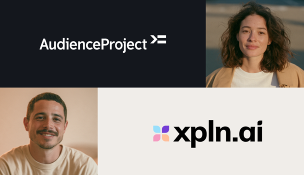 AudienceProject & xpln.ai Partner to Introduce Cross-Media Attentive Reach Measurement