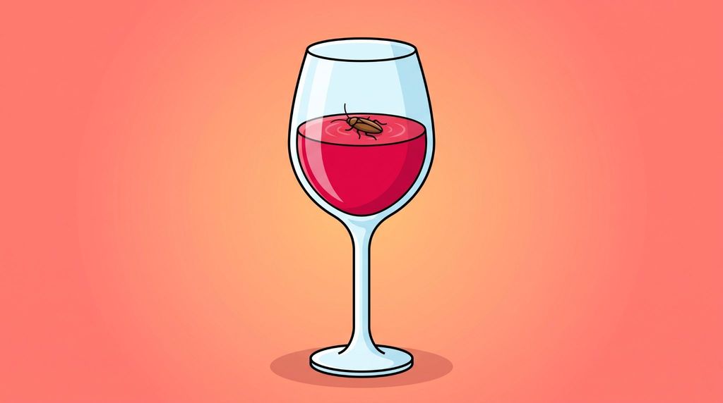 Two Ways to Ruin the Wine: When Good Inventory Goes Bad