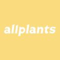 allplants - Building the Earth's most forward thinking food company