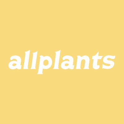 Building the Earth's Most Forward Thinking Food Company: Q&A with allplants allplants - Building the Earth's most forward thinking food company