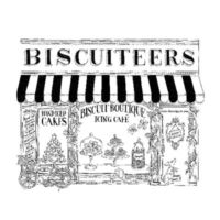 Biscuiteers unveil new HQ